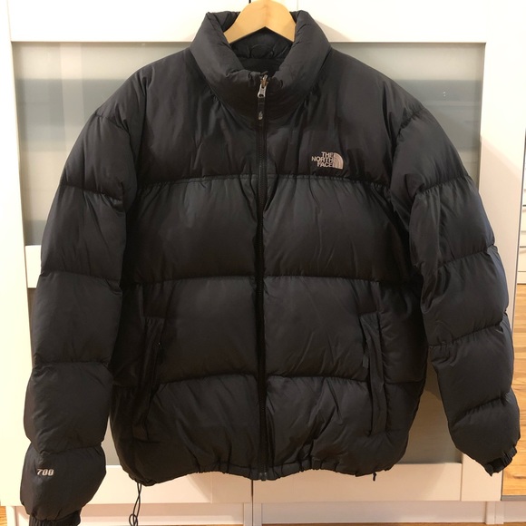 The North Face Other - The North Face goose down puffer jacket